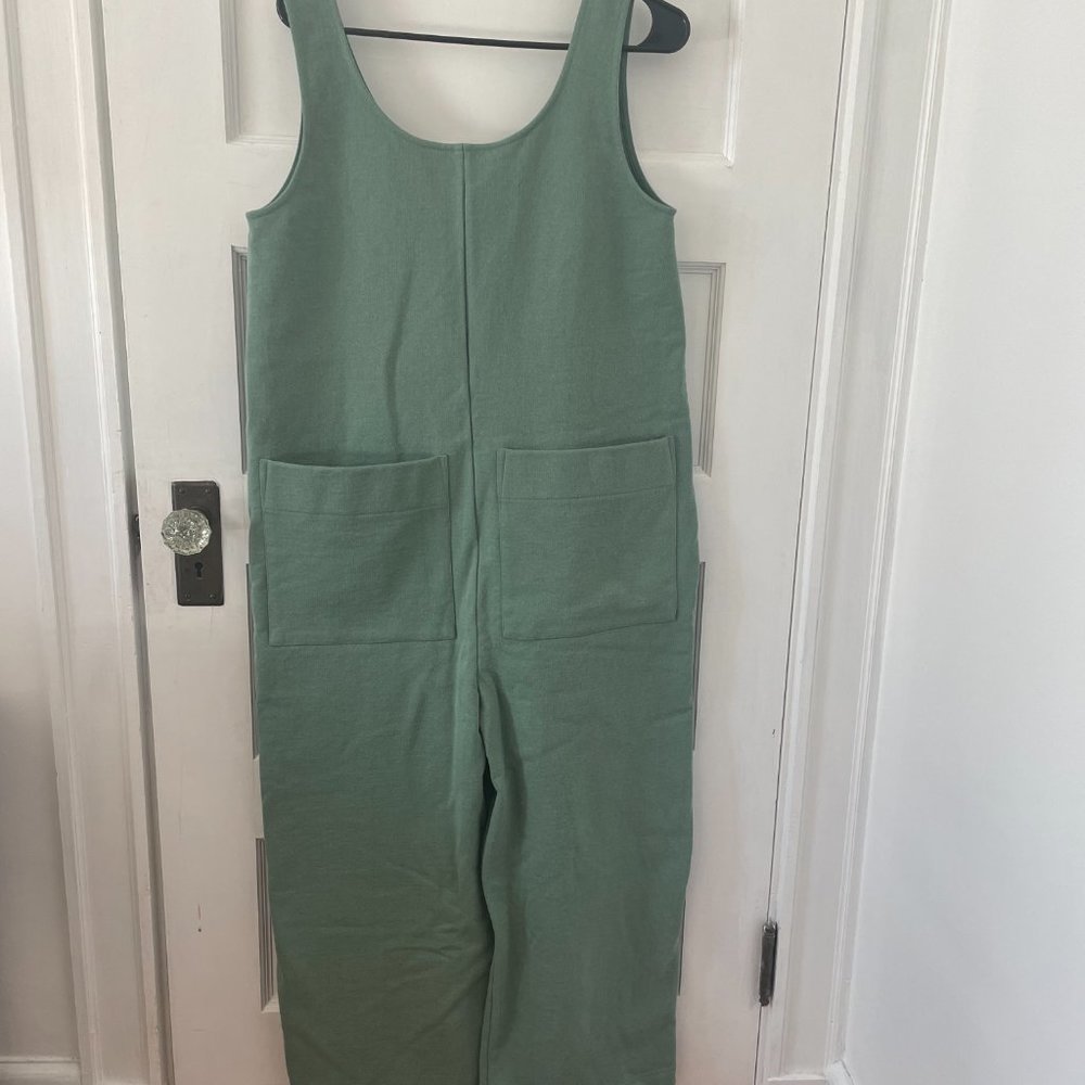 Brand New Ilana Kohn "Wendy" Jumpsuit